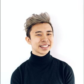 Profile Picture of Harry Trinh (@harry_trinh) on Pinterest