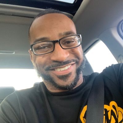 Profile Picture of Sam Rothstein (@ImJustTerrence) on Twitter