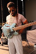Profile Picture of Abraham Alexander (musician)on Wikipedia