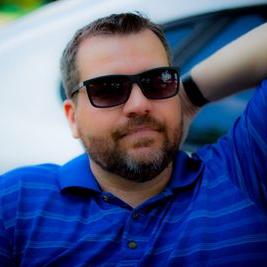 Profile Picture of Eric Hussey (@stevonh) on Twitter