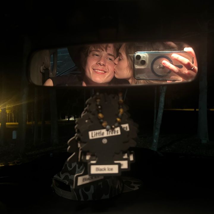 Profile Picture of Byron (@byron_lewis) on Tiktok