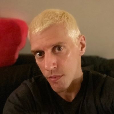 Profile Picture of Steven Moreti (@StevenMoreti) on Twitter