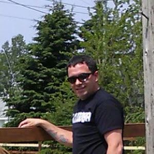 Profile Picture of stevebudden7 (@stevebudden7) on Tiktok