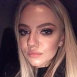 Profile Picture of Yulia (@branchyk_julia) on Instagram