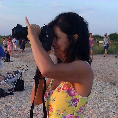 Profile Picture of Marie-Josee Bastien (@EmJayItIs) on Twitter