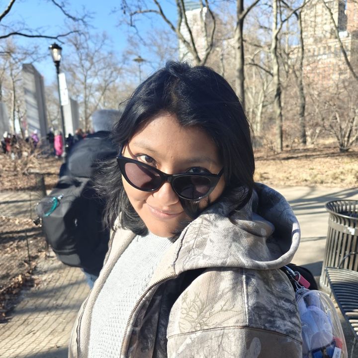 Profile Picture of Erika Bloom (@@erikabloom5) on Tiktok