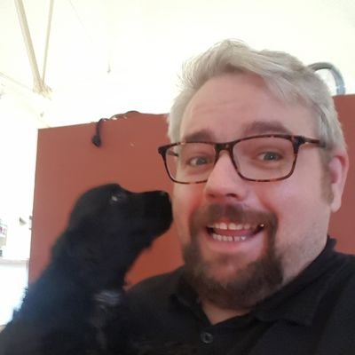 Profile Picture of Derek Johnstone (@TheJinky) on Twitter