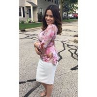 Profile Picture of Cindy Negrón (@cindy-negrón) on Quora