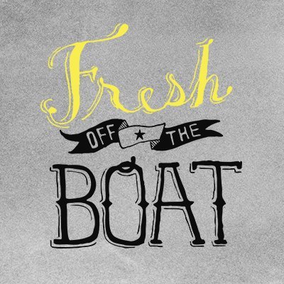 Profile Picture of Fresh Off The Boat (@FreshOffABC) on Twitter