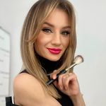 Profile Picture of K͟A͟S͟I͟A͟ ͟F͟E͟D͟O͟R͟O͟W͟I͟C͟Z͟ (@morethanmakeup_pl) on Instagram