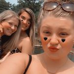 Chloe Bingham - Instagram Profile Picture of Chloe Bingham (@chlo_0411) on Instagram