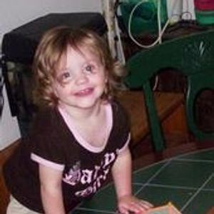 Profile Picture of Nancy Merritt (@lucretia75) on Myspace