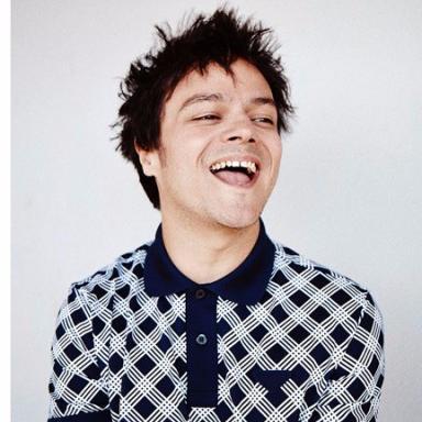 Profile Picture of Jamie Cullum Spainon Twitter