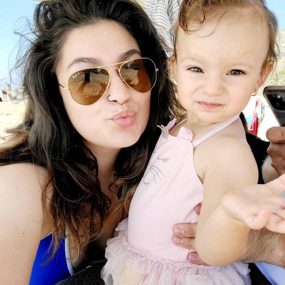 Dalila Besteiro - Poshmark Profile Picture of Dalila Besteiro (@dalilabesteiro) on Poshmark