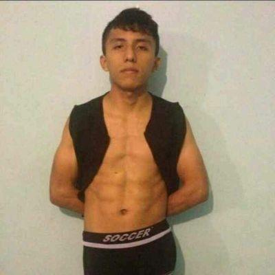 Profile Picture of Romeo Alexander Sanchez Lizama (@RALESL) on Twitter