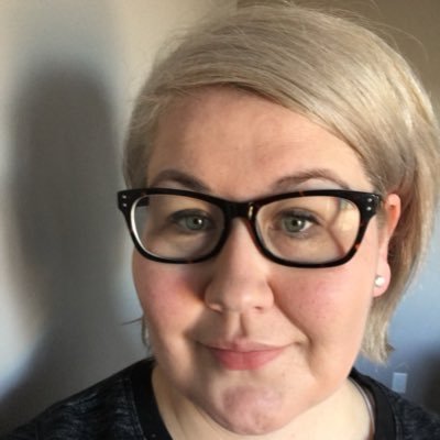 Profile Picture of Danielle Bohn (@DanielleBohn2) on Twitter