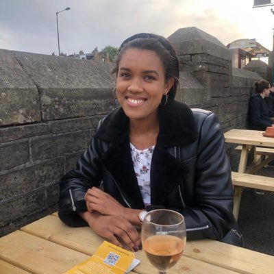 Profile Picture of MAYA (@MayaGeorge4) on Twitter