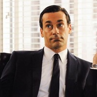 Profile Picture of Donald Draper (@donald-draper-33) on Quora