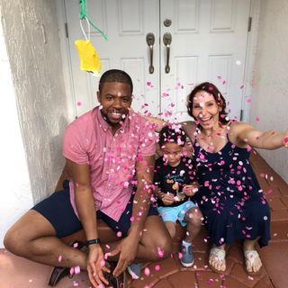 Profile Picture of Ali Anachebe (@mizbutterscotch) on Instagram