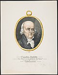 Profile Picture of Charles Biddleon Wikipedia