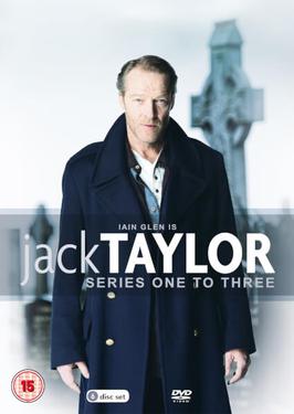Profile Picture of Jack Taylor (TV series) - Wikipediaon Wikipedia