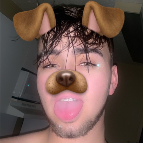 Profile Picture of Brian Rase (@brasenation) on Poshmark