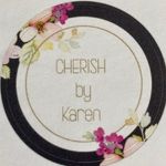 Profile Picture of Karen Bartley (@cherishbykaren) on Instagram