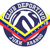 Profile Picture of Club Deportivo Juan Arango (@clubdeportivojuanarango4022) on Youtube