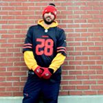 Profile Picture of richard putts (@richardputts) on Instagram