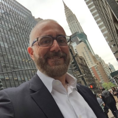 Profile Picture of Andrea Appella (@andrea1971) on Twitter