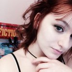 Brielle Violet Blair - Instagram Profile Picture of Brielle Violet Blair (@pocketpansy) on Instagram