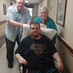 Profile Picture of Brian J. Kellner (@Brian21122) on Facebook