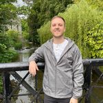 Profile Picture of John Humphries (@johnhumphries13) on Instagram