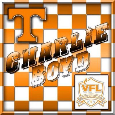 Profile Picture of Charlie Boyd (@charlie_boyd) on Twitter