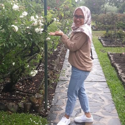 Profile Picture of Puji Lestari (@pujilestari24__) on Twitter