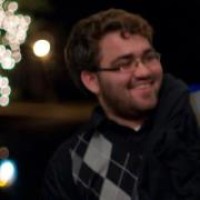 Profile Picture of Matthew Berard (@matthew-berard-1) on Quora