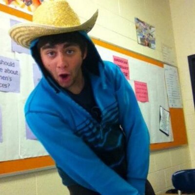 Profile Picture of Jordan Deck (@TrueJew18) on Twitter