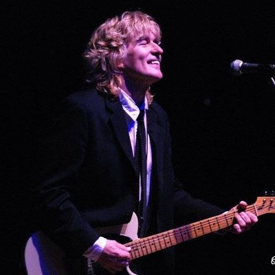 Dave Edwards - Twitter Profile Picture of Dave Edwards (@TheLook_Detroit) on Twitter