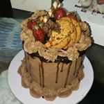 Profile Picture of zainab mahmoud abubakar(mrs) (@cakes_by_mams) on Instagram
