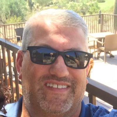 Profile Picture of David J. Hrizak (@davidhrizak) on Twitter