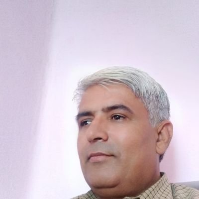 Profile Picture of Shamsher Kandela (@KandelaShamsher) on Twitter