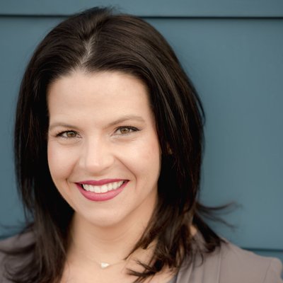 Profile Picture of Brianne Foreman (@brianne_foreman) on Twitter