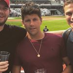Profile Picture of JAMES REDDING 🇬🇧 🇬🇧🌍 (@jamesredding.92) on Instagram