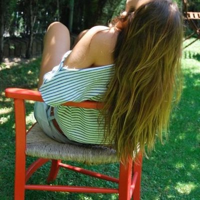 Profile Picture of Carla Segarra (@talkidiottalk) on Twitter