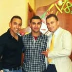 Profile Picture of Alberto Parente (@alberto.parente.52) on Facebook