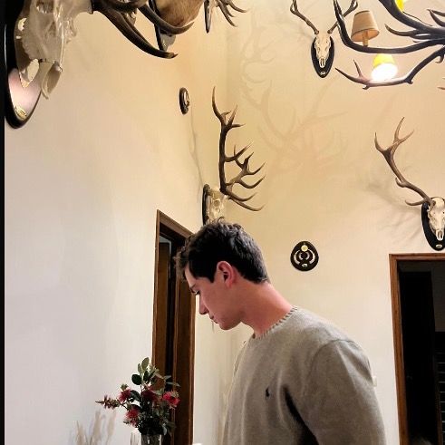 Profile Picture of Duda (@duarterego1) on Tiktok