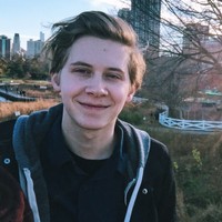 Profile Picture of Nate Davis (@nate-davis-14) on Quora