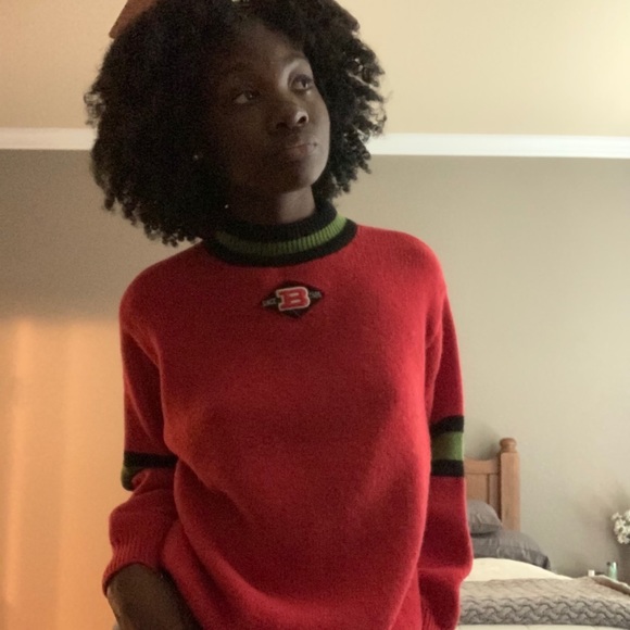 Profile Picture of Karlene Muwakkil (@bitterlioness) on Poshmark
