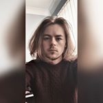 Profile Picture of SP ‘Noggy’ Norris (@scottnorriswtf) on Instagram
