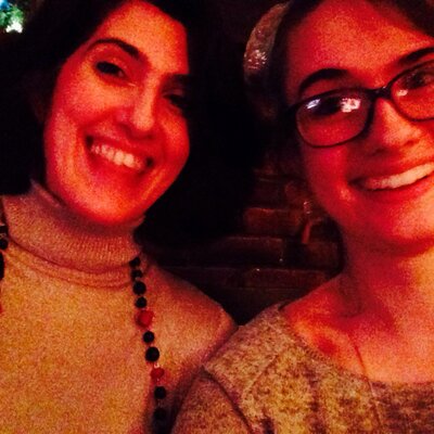 Profile Picture of Lisa Wolcott (@lisa_wolcott) on Twitter